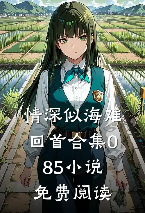 情深似海难回首合集085小说免费阅读