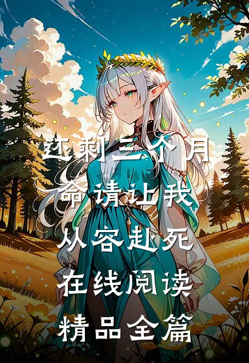 还剩三个月命请让我从容赴死在线阅读精品全篇