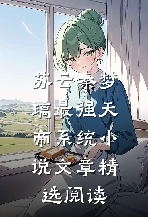 苏云秦梦璃最强天帝系统小说文章精选阅读