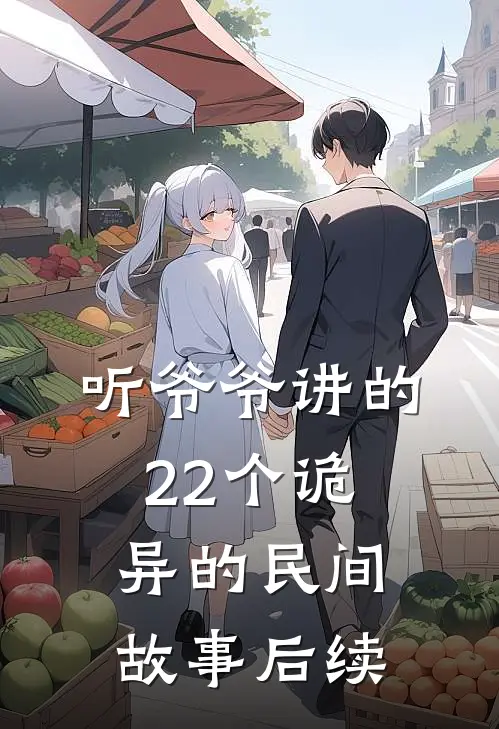 听爷爷讲的22个诡异的民间故事后续