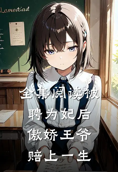 全集阅读被聘为妃后，傲娇王爷赔上一生