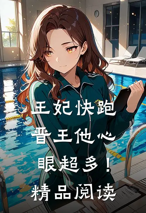 王妃快跑，晋王他心眼超多！精品阅读