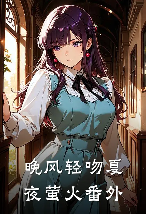 晚风轻吻夏夜萤火番外