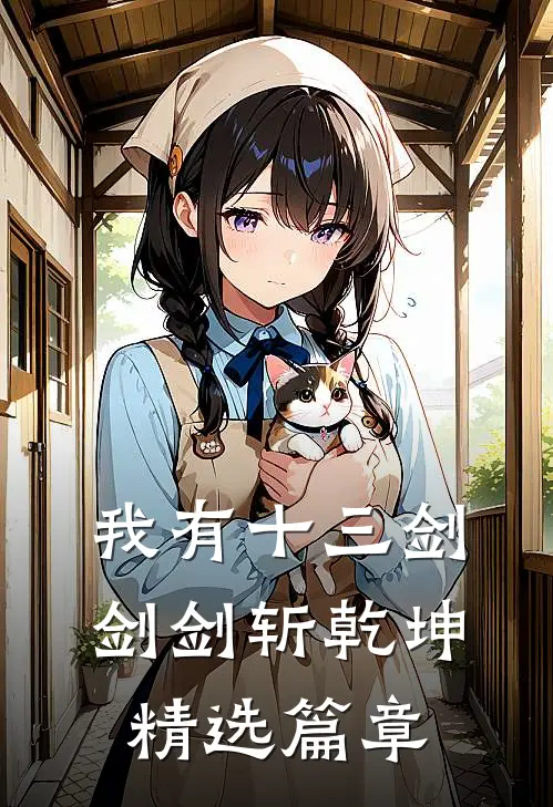 我有十三剑，剑剑斩乾坤精选篇章