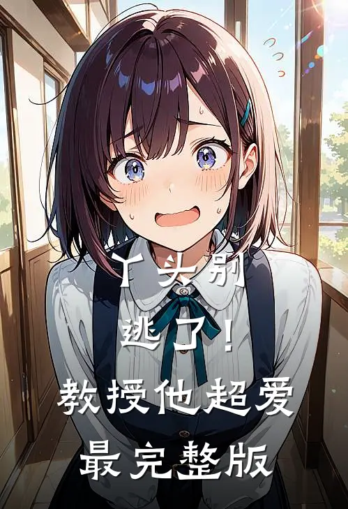 丫头别逃了！教授他超爱最完整版