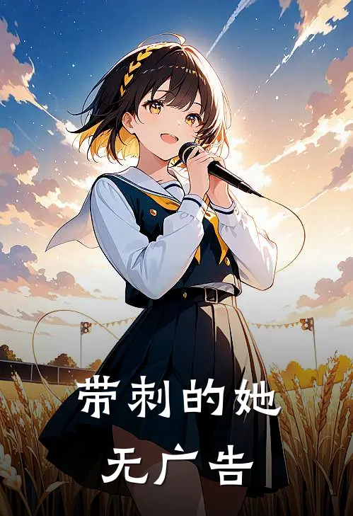 带刺的她无广告