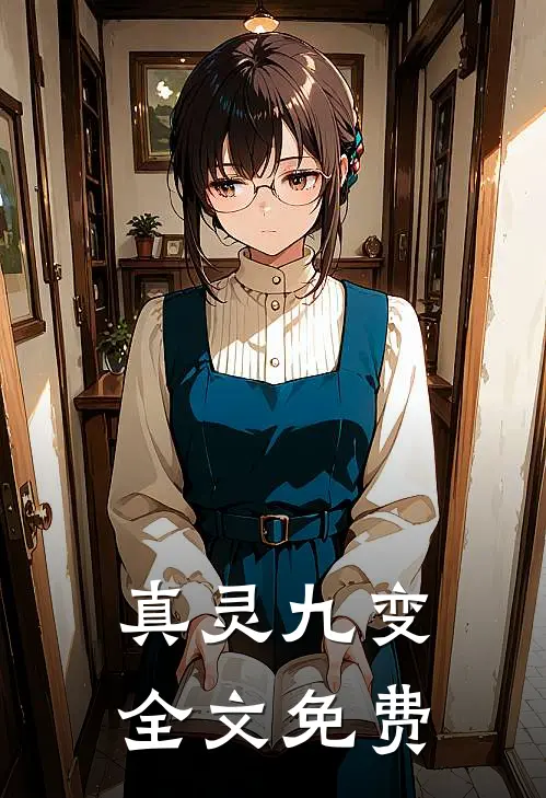 真灵九变全文免费