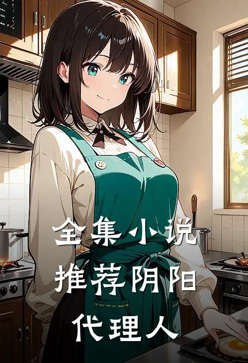 全集小说推荐阴阳代理人