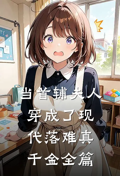 当首辅夫人穿成了现代落难真千金全篇