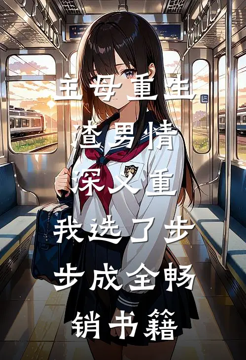 主母重生：渣男情深义重，我选了步步成全畅销书籍