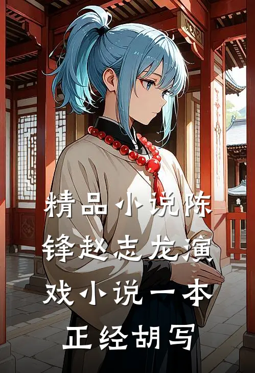 精品小说陈锋赵志龙演戏小说一本正经胡写