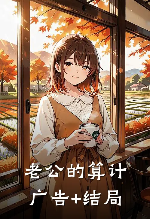老公的算计广告+结局