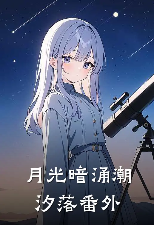 月光暗涌潮汐落番外