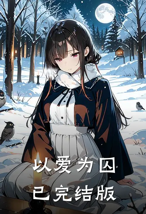 以爱为囚已完结版