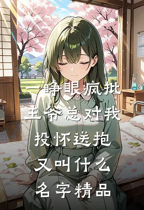一睁眼疯批王爷总对我投怀送抱又叫什么名字精品