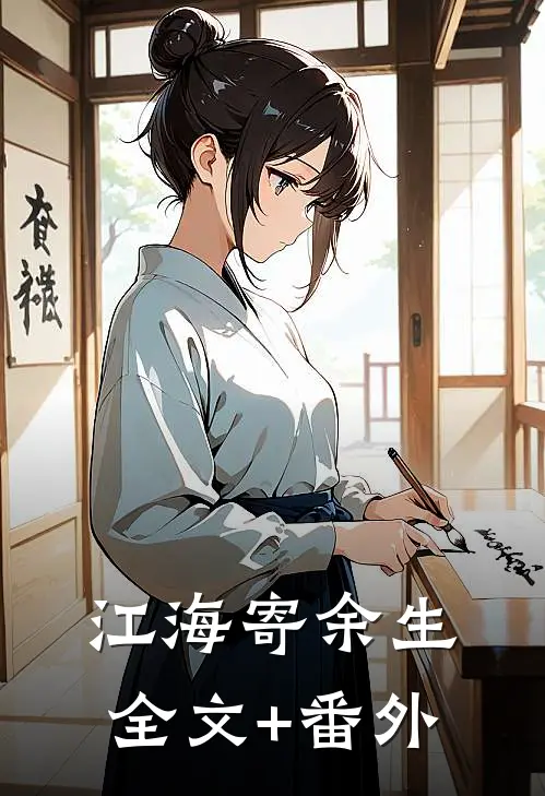 江海寄余生全文+番外