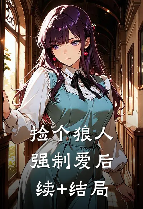 捡个狼人强制爱后续+结局
