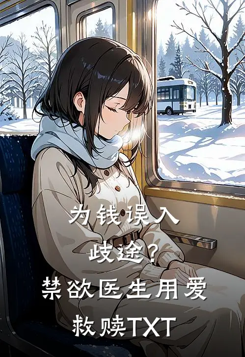 为钱误入歧途？禁欲医生用爱救赎TXT