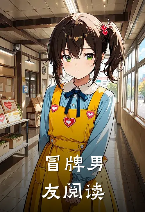 冒牌男友阅读