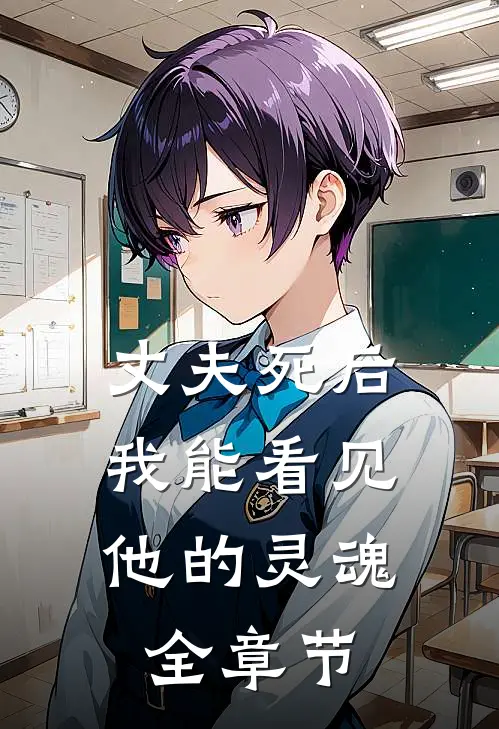丈夫死后，我能看见他的灵魂全章节