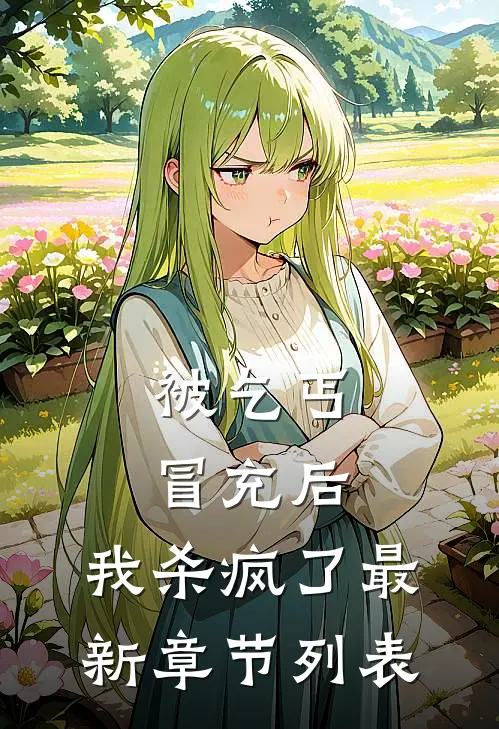 被乞丐冒充后，我杀疯了最新章节列表