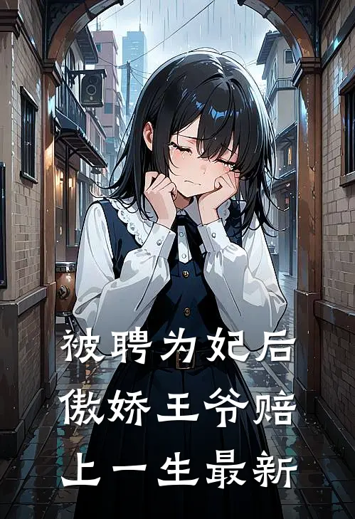 被聘为妃后，傲娇王爷赔上一生最新