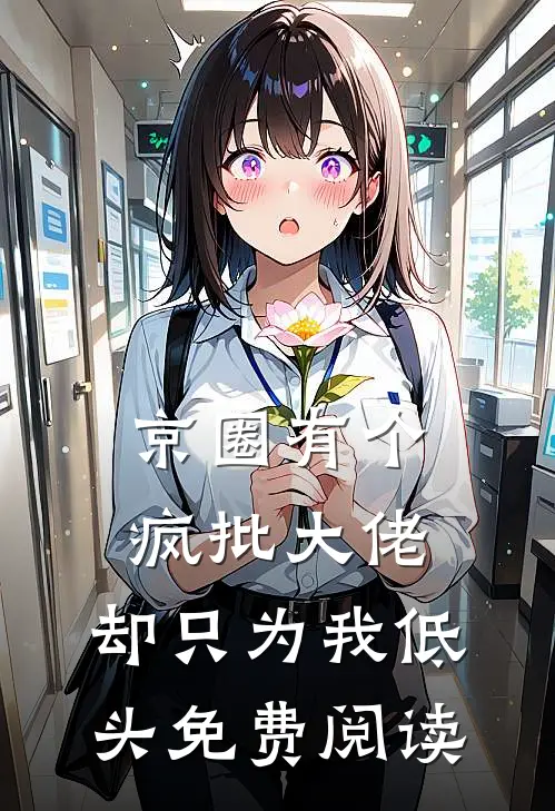 京圈有个疯批大佬，却只为我低头免费阅读