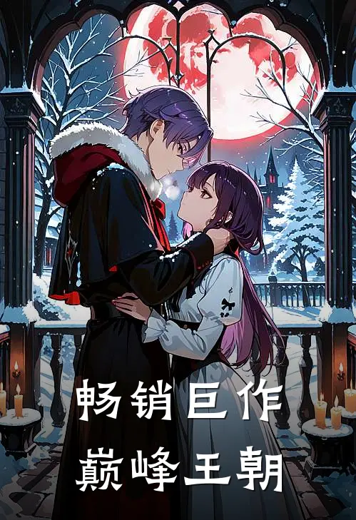 畅销巨作巅峰王朝