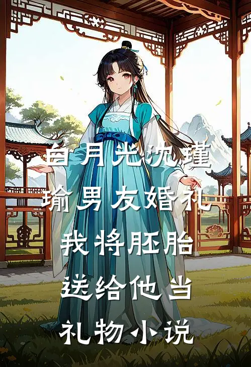 白月光沈瑾瑜男友婚礼，我将胚胎送给他当礼物小说