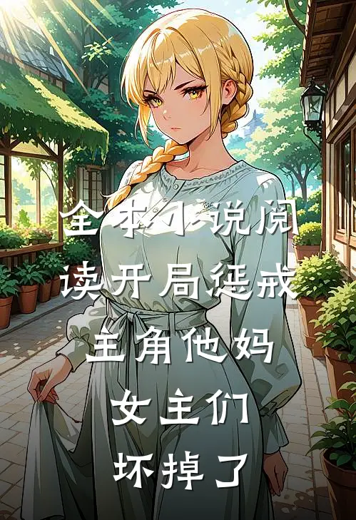 全本小说阅读开局惩戒主角他妈，女主们坏掉了
