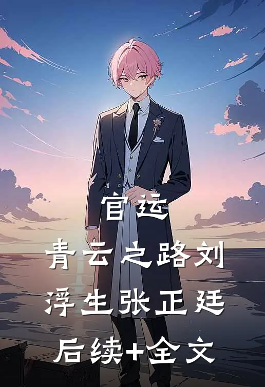 官运：青云之路刘浮生张正廷后续+全文