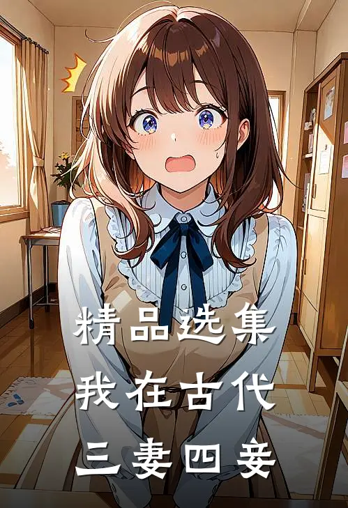 精品选集我在古代三妻四妾