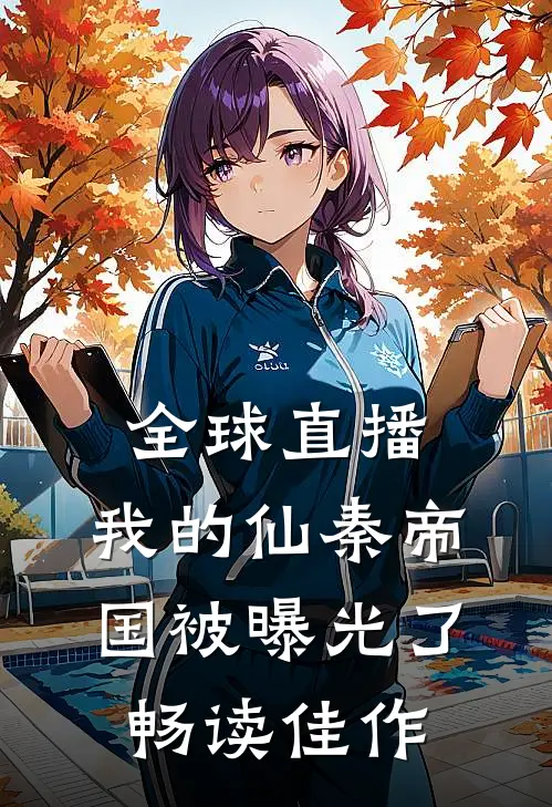 全球直播，我的仙秦帝国被曝光了畅读佳作