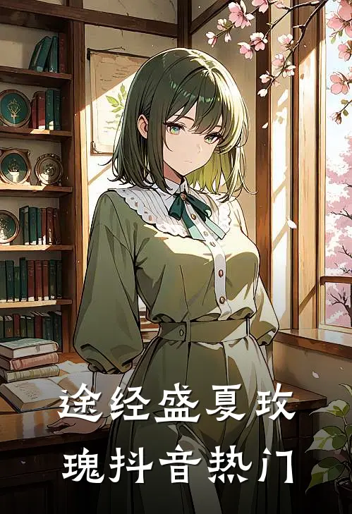 途经盛夏玫瑰抖音热门