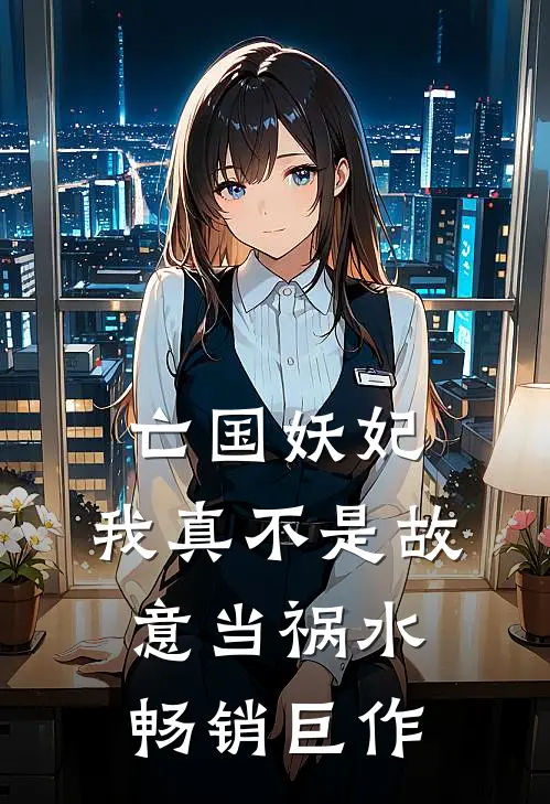 亡国妖妃，我真不是故意当祸水畅销巨作