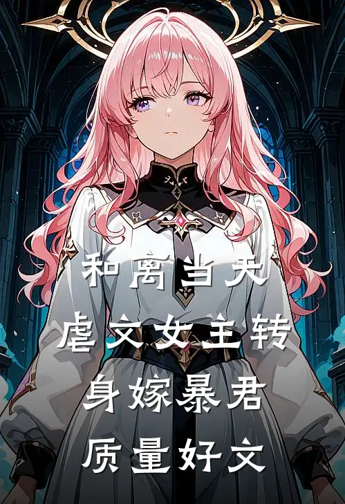 和离当天，虐文女主转身嫁暴君质量好文