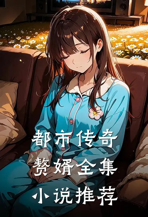 都市传奇赘婿全集小说推荐