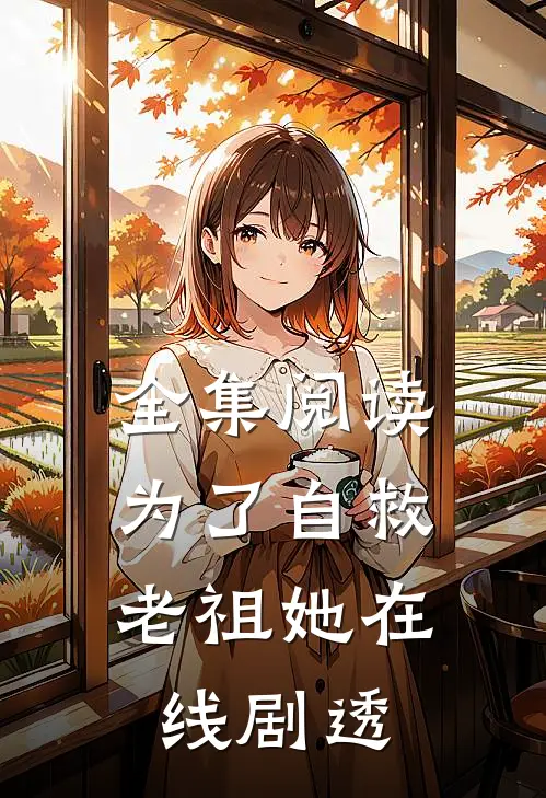 全集阅读为了自救，老祖她在线剧透