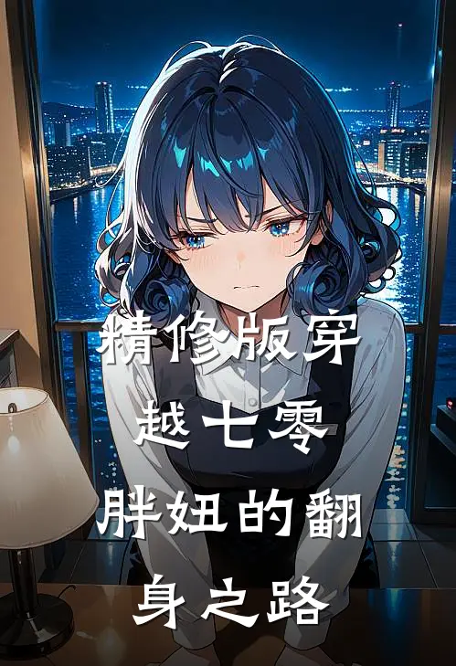 精修版穿越七零：胖妞的翻身之路