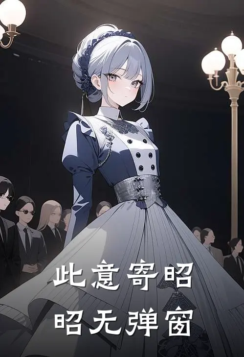 此意寄昭昭无弹窗