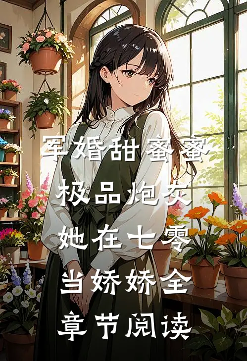 军婚甜蜜蜜：极品炮灰她在七零当娇娇全章节阅读