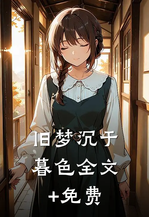 旧梦沉于暮色全文+免费