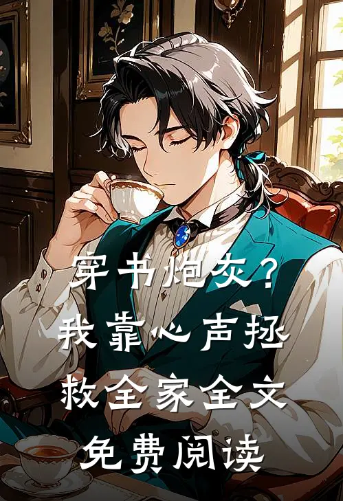 穿书炮灰？我靠心声拯救全家全文免费阅读