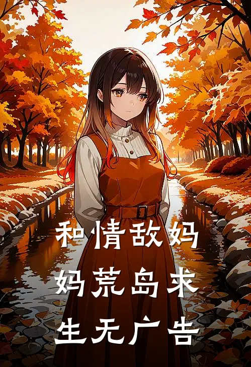 和情敌妈妈荒岛求生无广告
