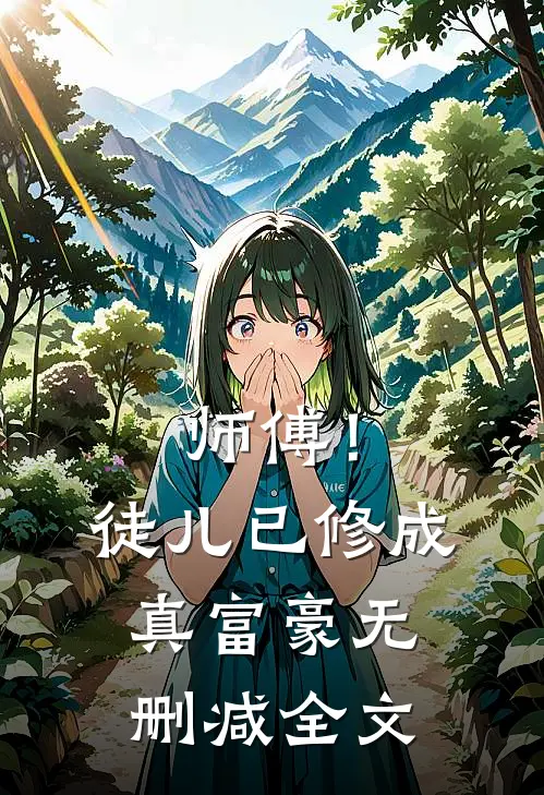 师傅！徒儿已修成真富豪无删减全文