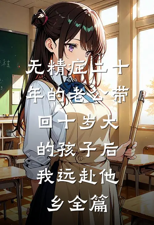 无精症二十年的老公带回十岁大的孩子后，我远赴他乡全篇