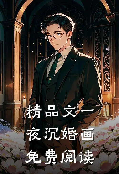 精品文一夜沉婚画免费阅读