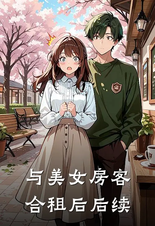 与美女房客合租后后续