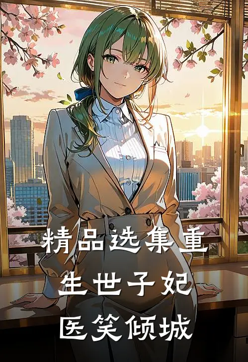精品选集重生世子妃医笑倾城