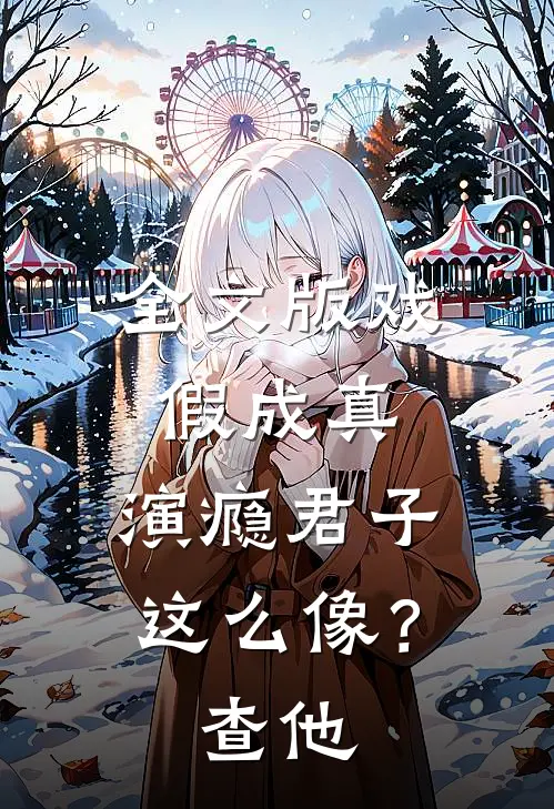 全文版戏假成真：演瘾君子这么像？查他